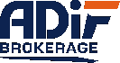 ADiF Brokerage