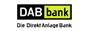 dab icon