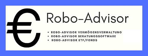 Die drei Arten von Robo-Advisors im Bild